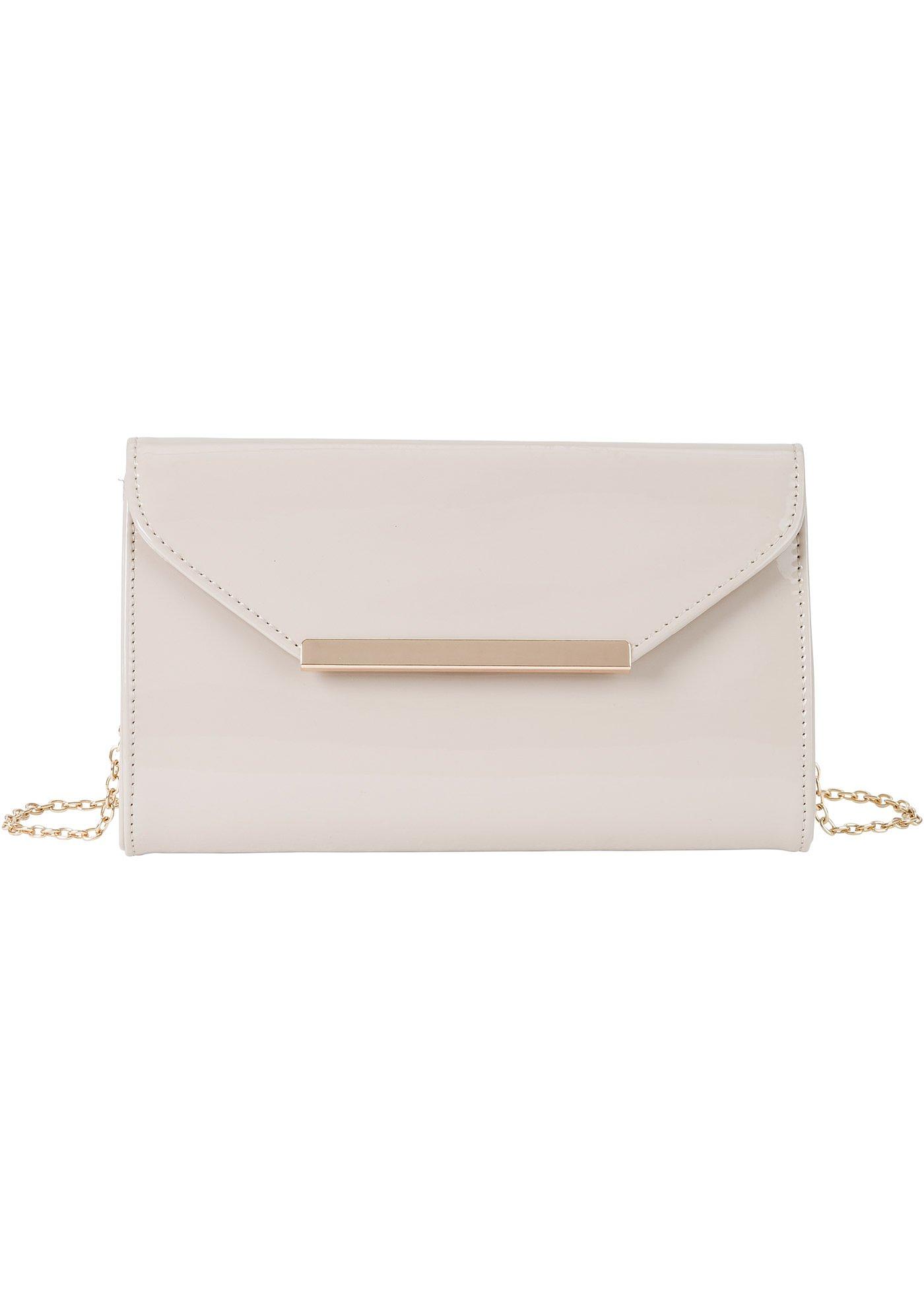Pochette vernie Pochette vernie