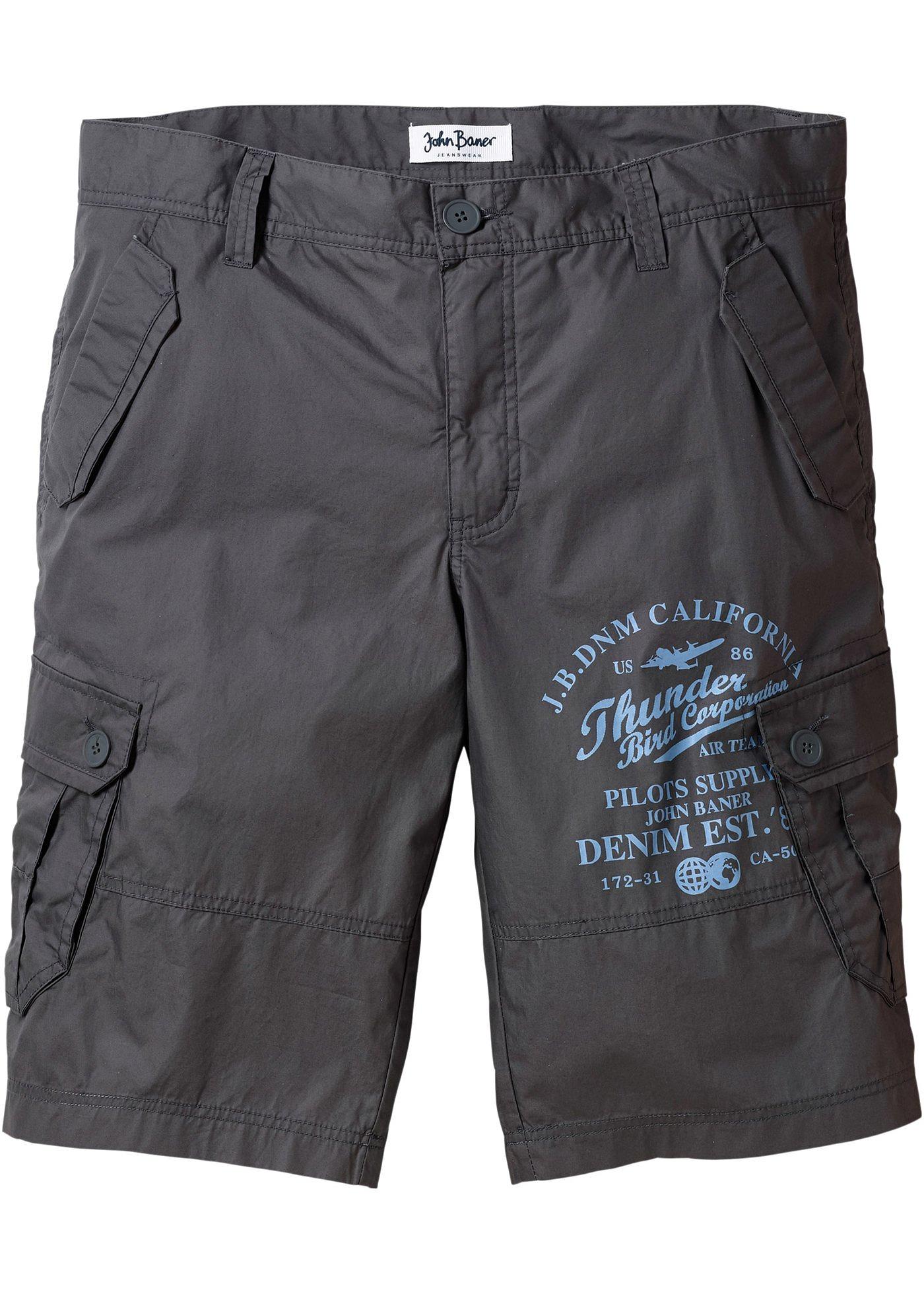 Bermuda Regular Fit Bermuda Regular Fit