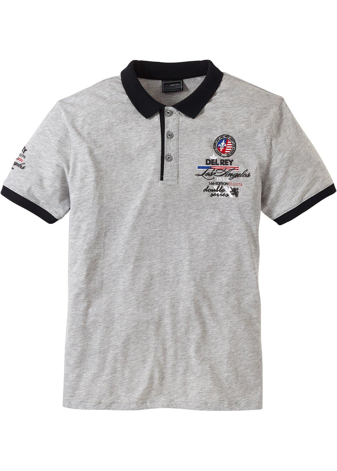 Polo Regular Fit Polo Regular Fit