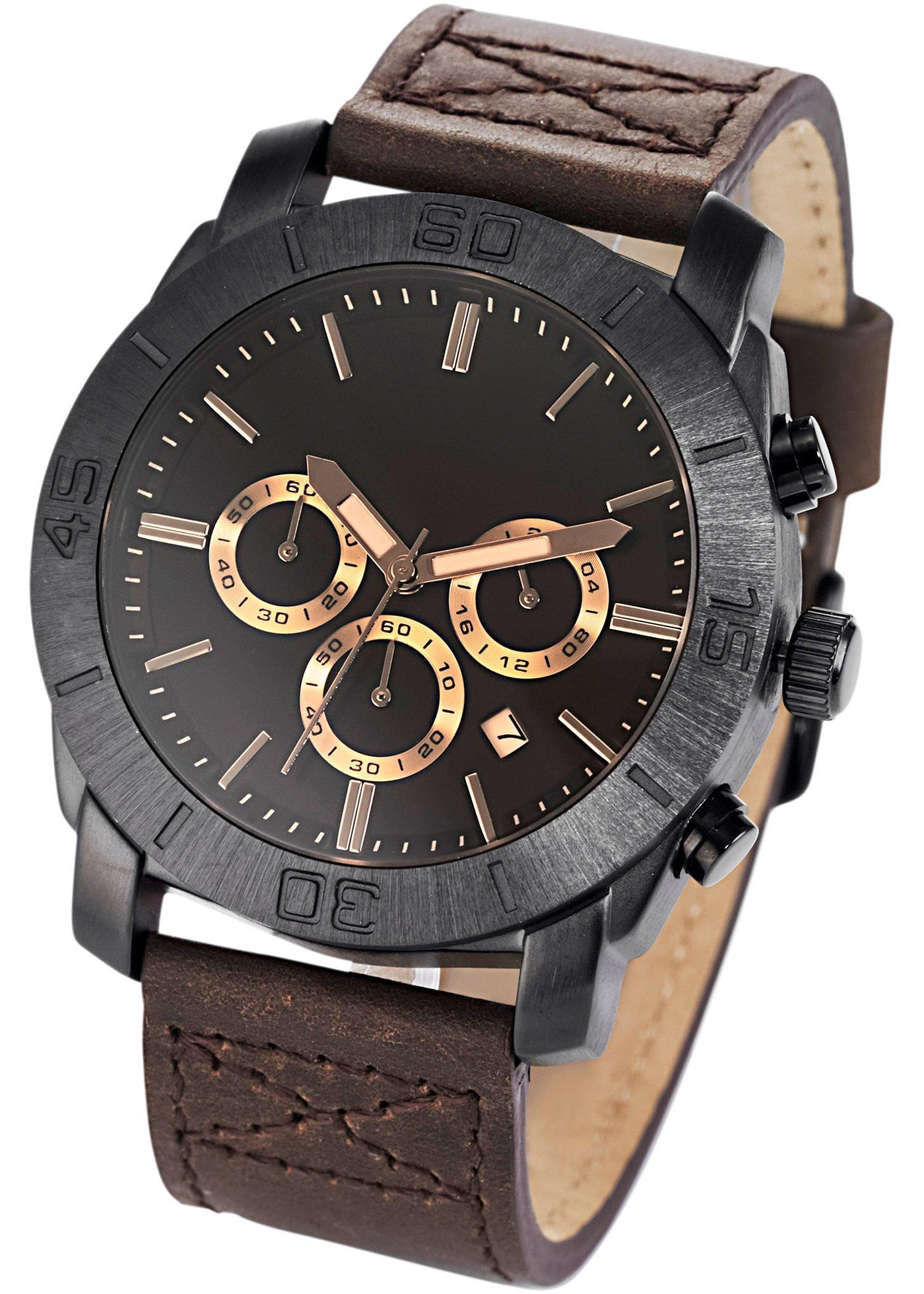 Montre BonPrix