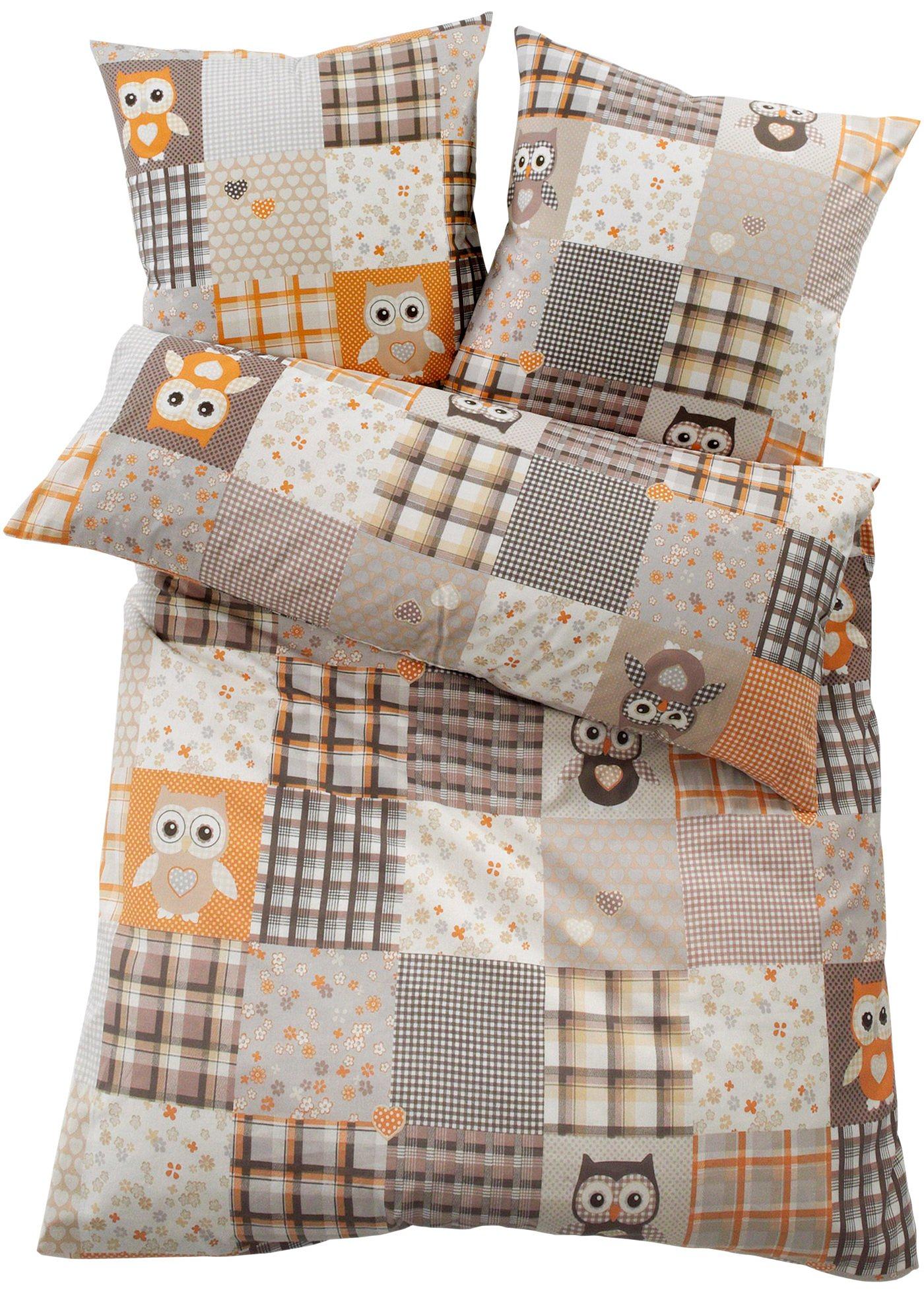 Parure de drap BonPrix