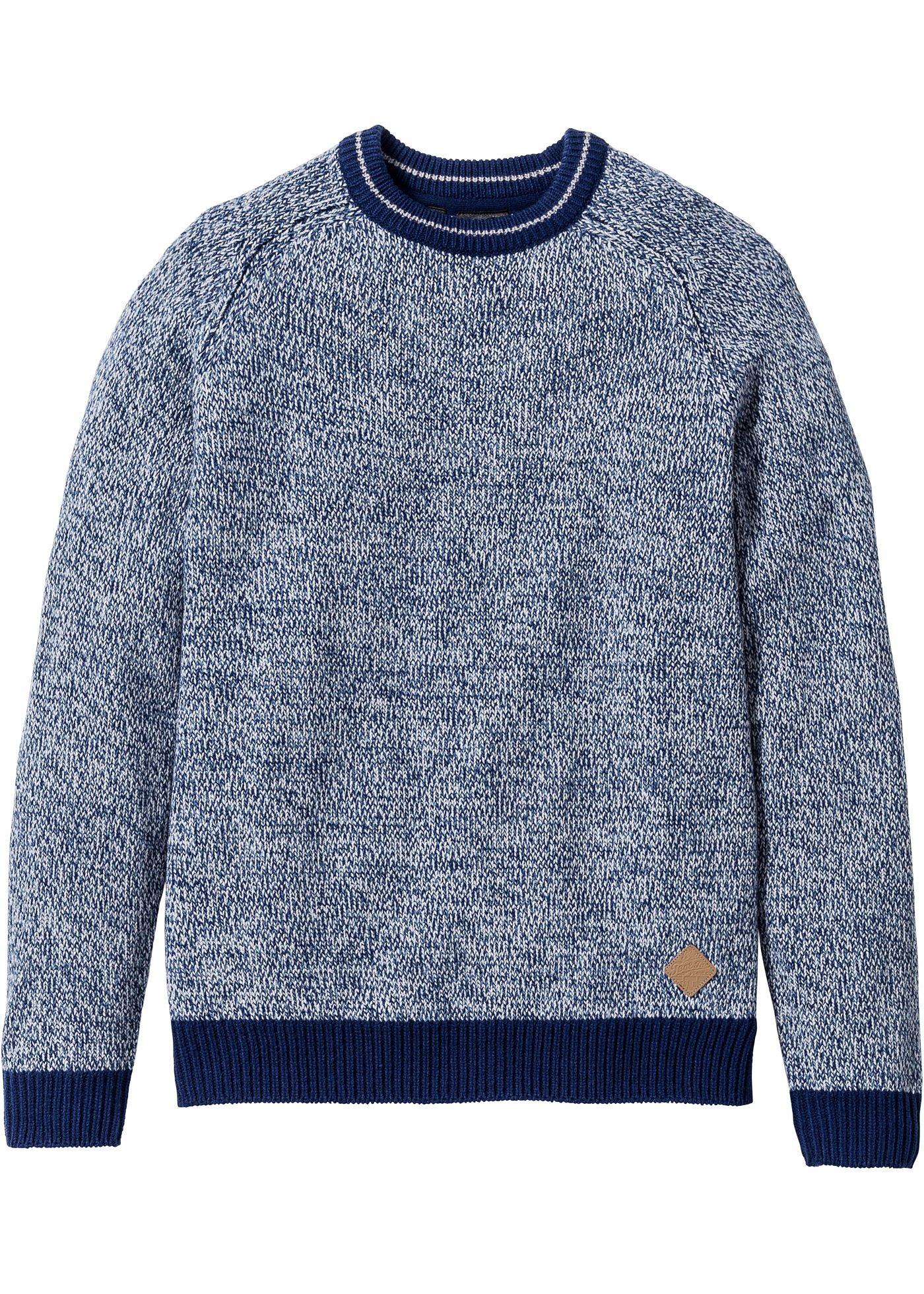 Pull Regular Fit Pull Regular Fit