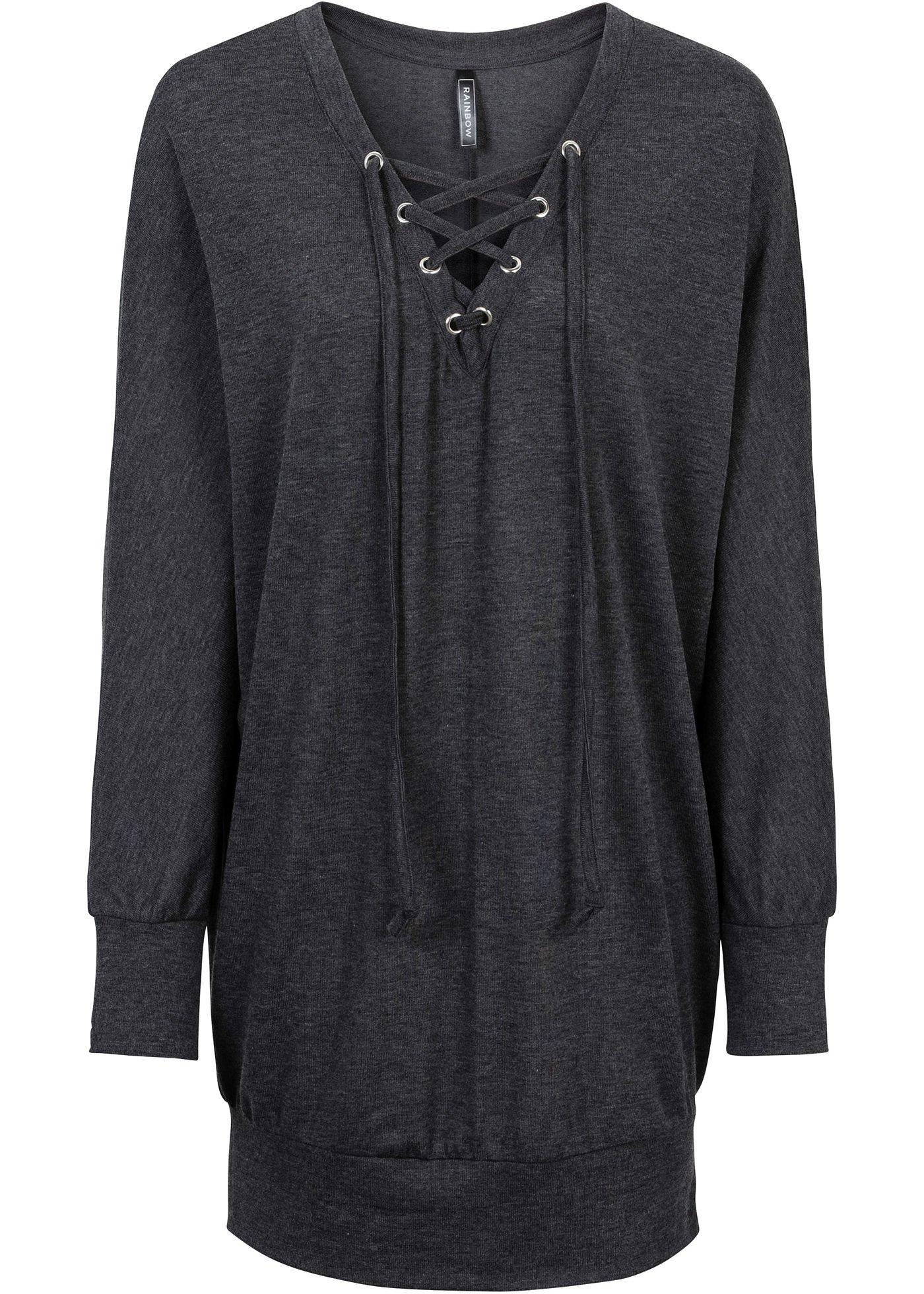 T-shirt en maille relaxed T-shirt en maille relaxed