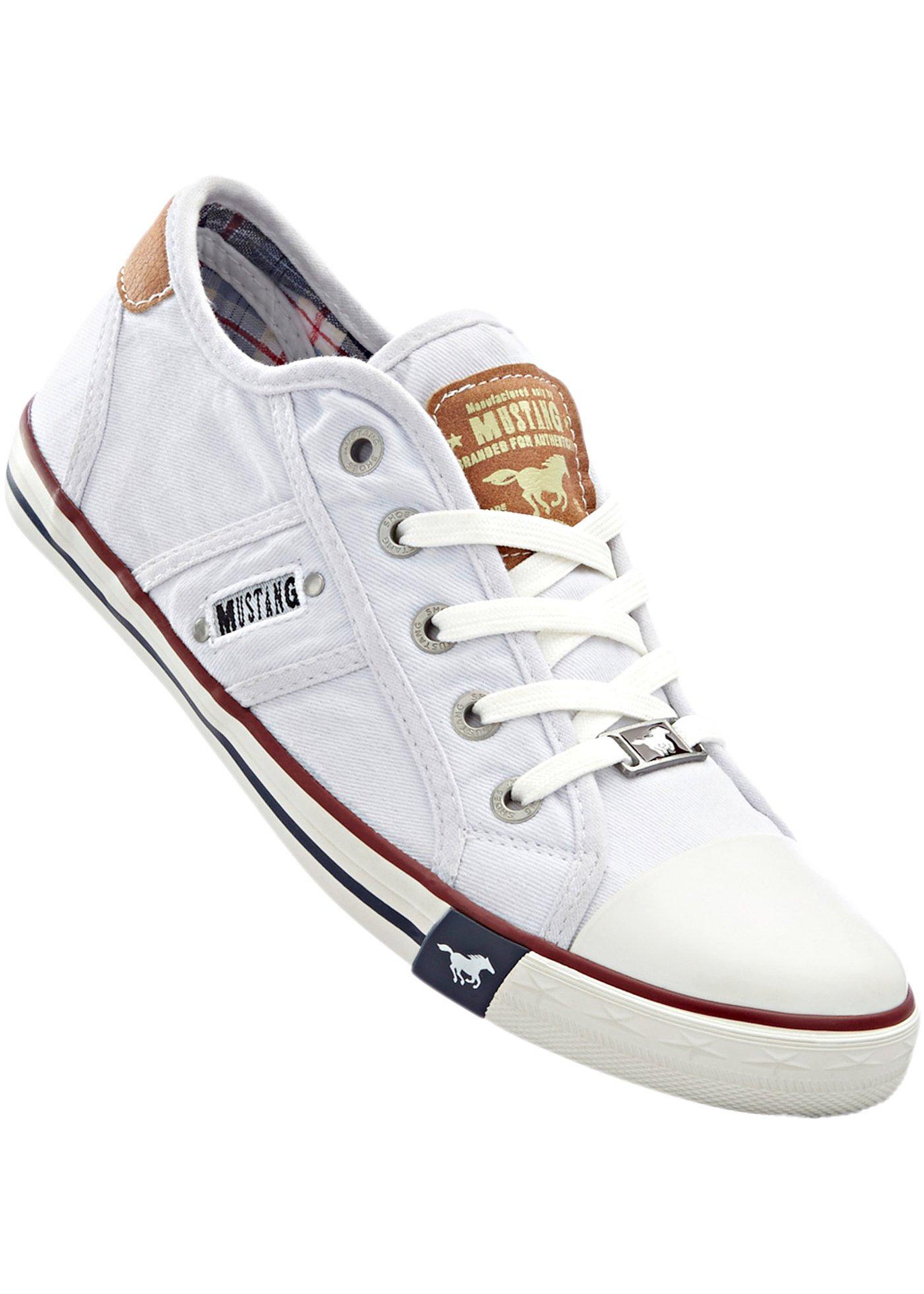 Chaussures sport femme BonPrix