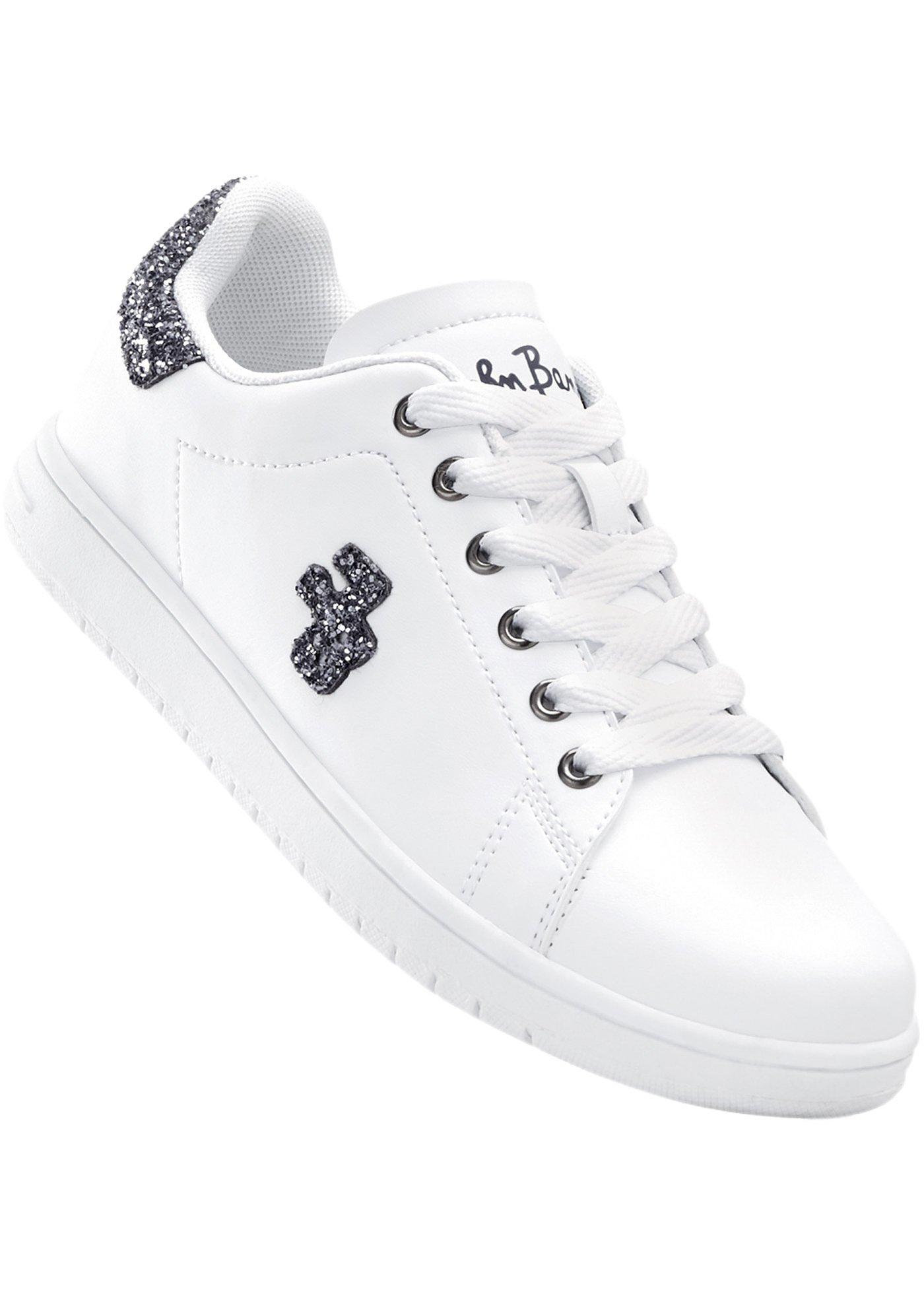 Chaussures sport femme BonPrix