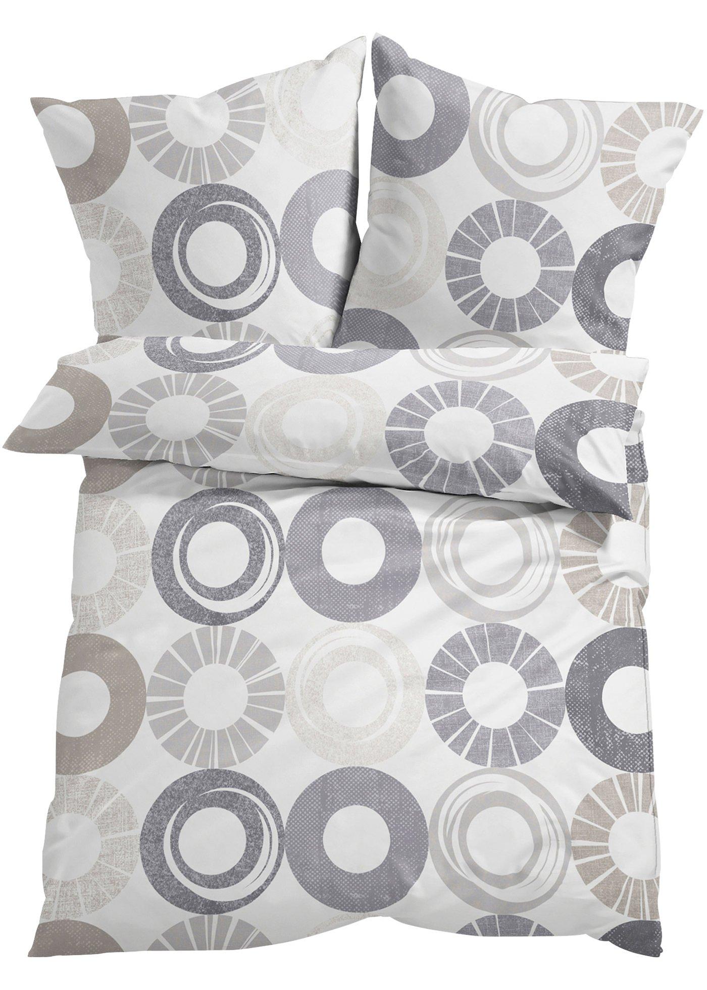 Parure de drap BonPrix