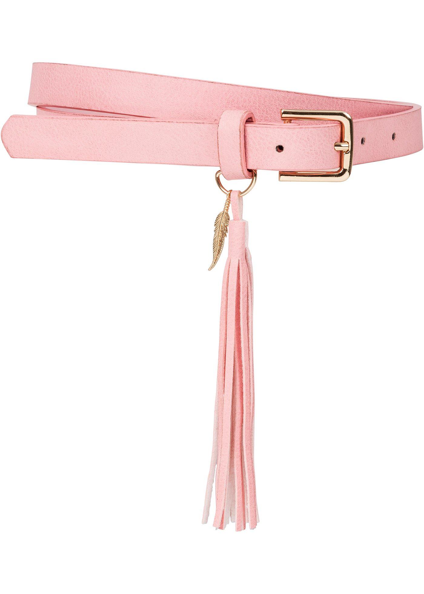 Ceinture avec houppe Ceinture avec houppe