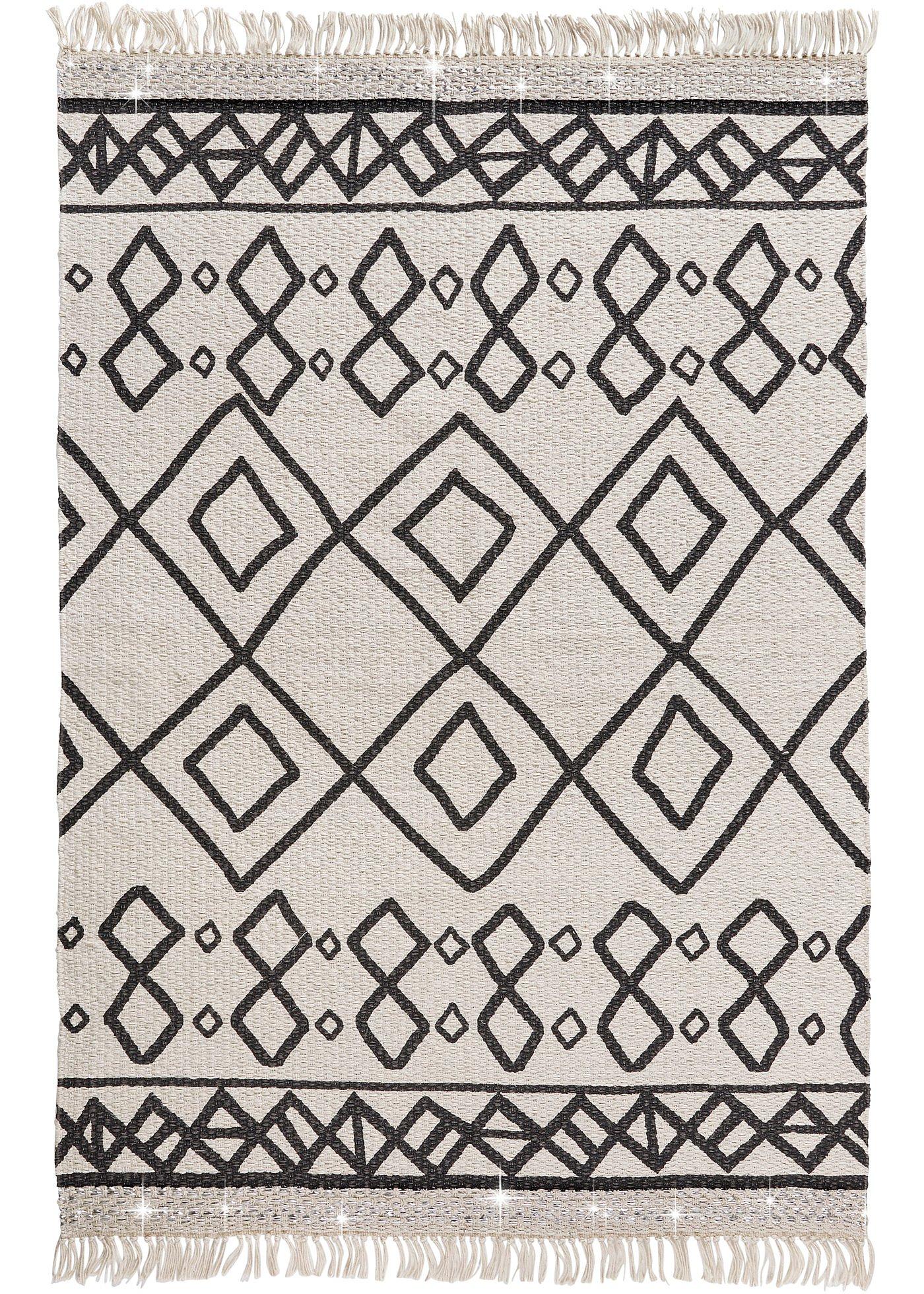 Tapis BonPrix