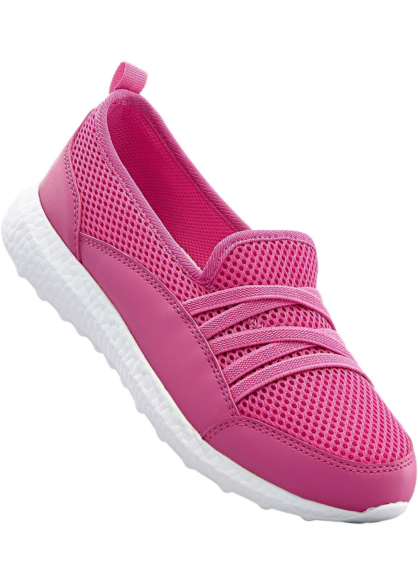 Chaussures sport femme BonPrix