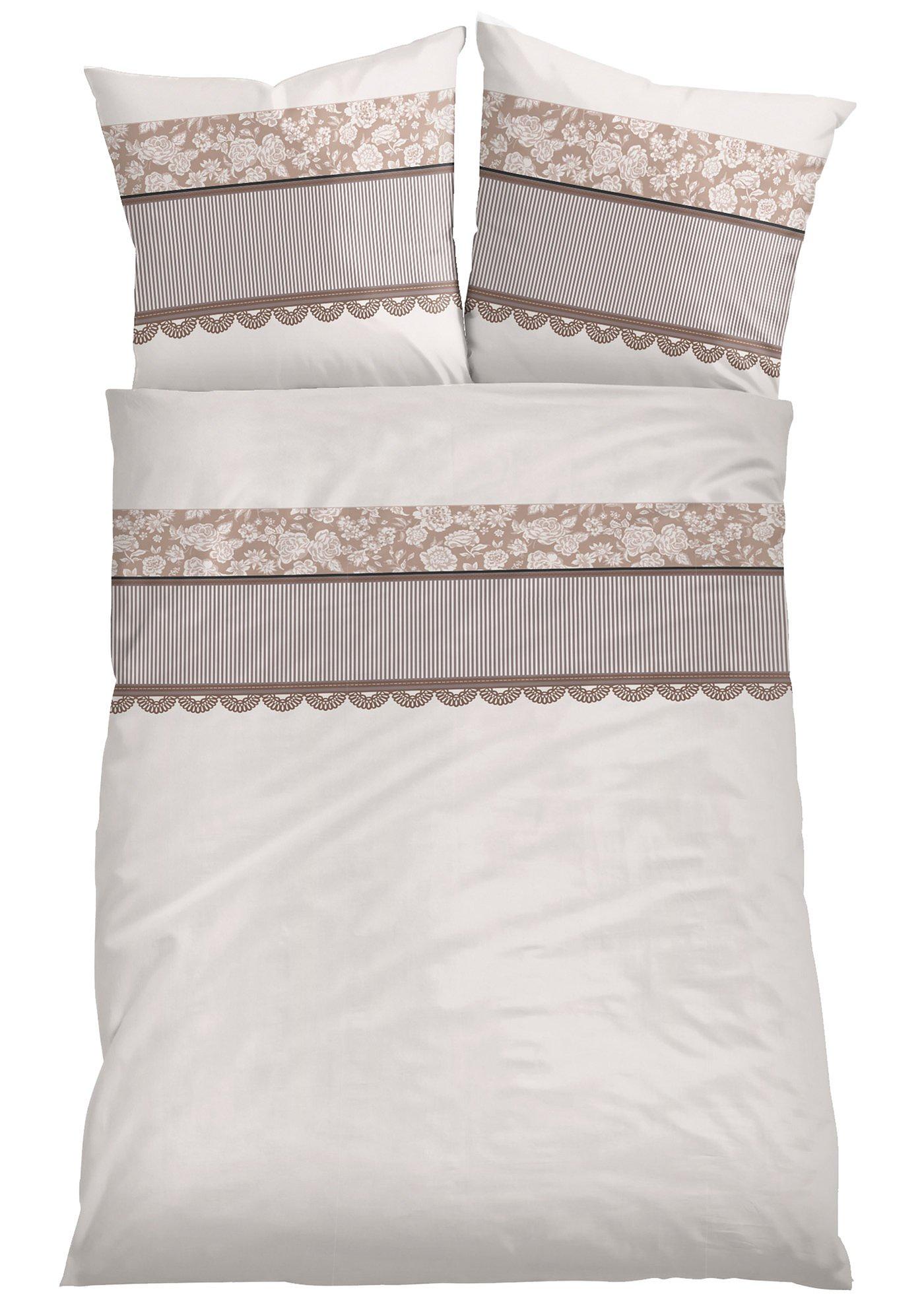 Parure de drap BonPrix