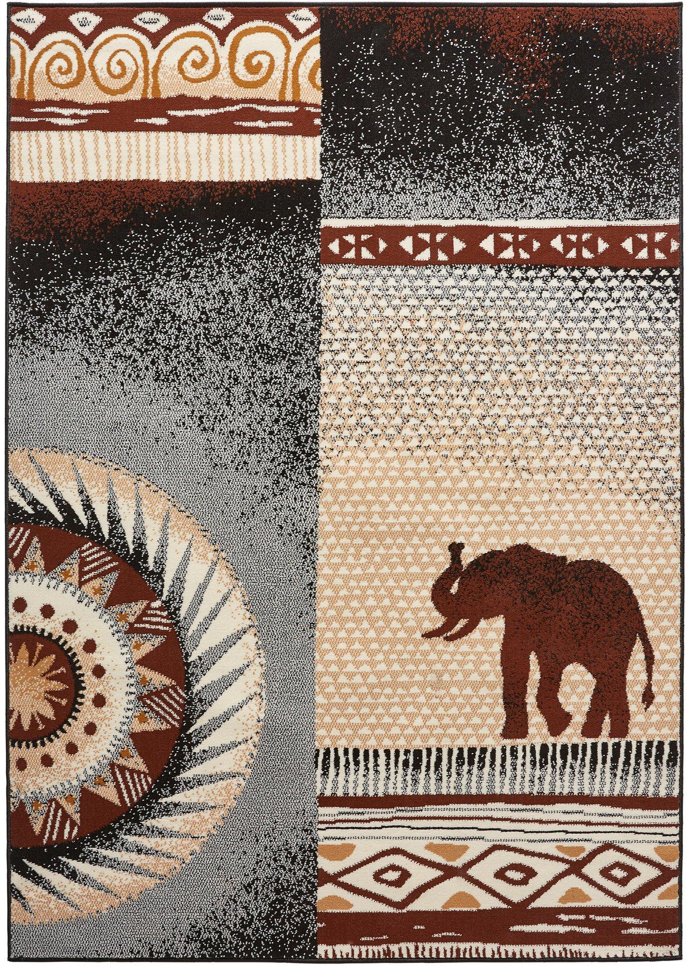 Tapis BonPrix
