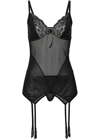 Lingerie érotique pour femme en ligne sur bonprix fr