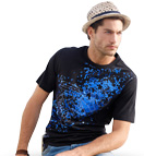 T-shirts pour homme