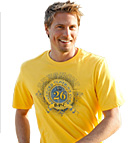 T-shirts estivaux & légers pour hommes