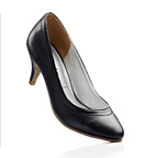 Escarpins confortables