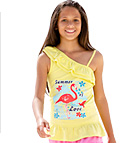 Tops chics & colorés
