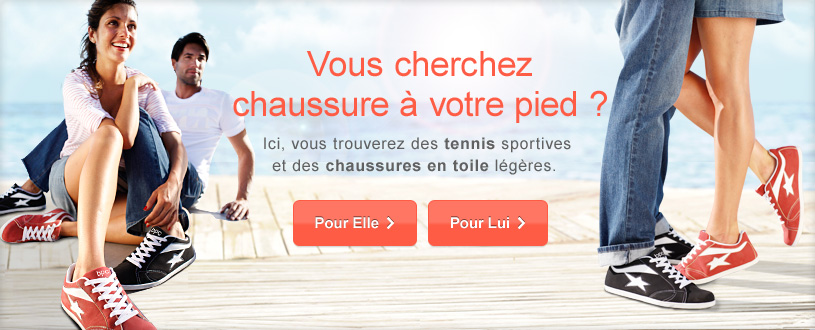 Tennis mode pour Elle & Lui