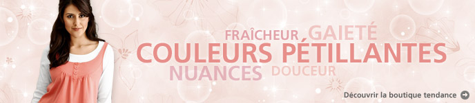 QUALITÉ  INCONTOURNABLE  BASIQUES DE PRINTEMPS