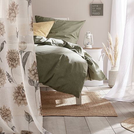 Maison - Textile maison