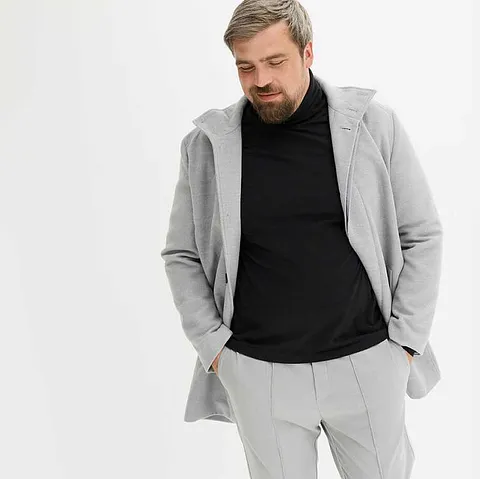 Grandes tailles hommes clearance
