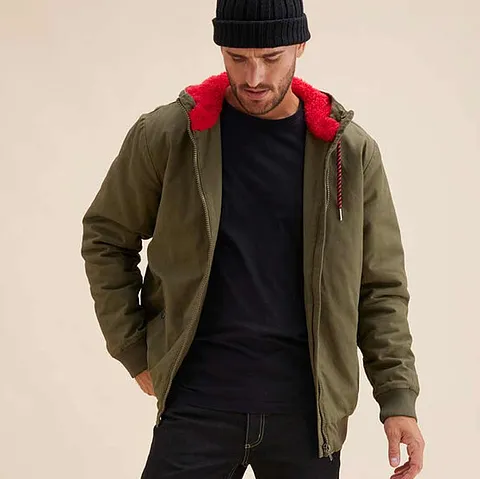 Mode homme tendance 2023 a commander sur la boutique bonprix