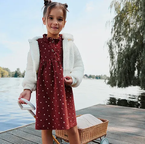 Mode enfant vetements pour fille garcon et bebe bonprix