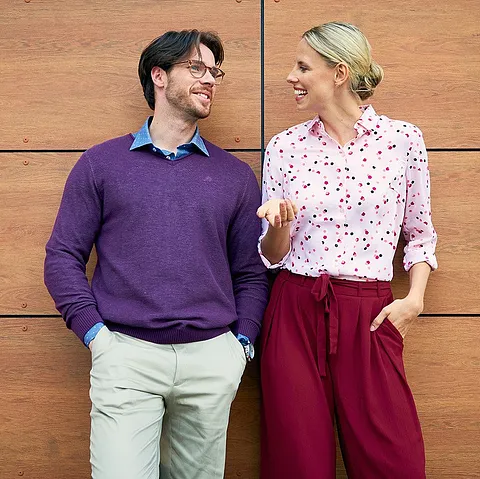 Casual Que signifie le look casual bonprix
