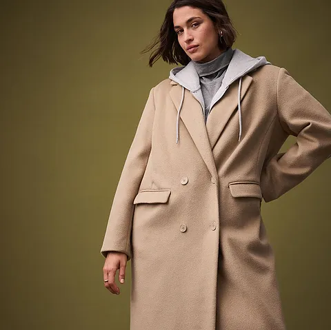 Vetements Femme Grande Taille bonprix