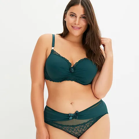 Le bon coin vetement femme grande taille top