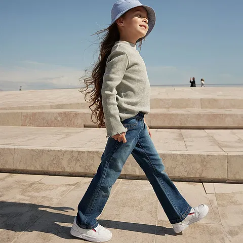 Mode enfant vetements pour fille garcon et bebe bonprix