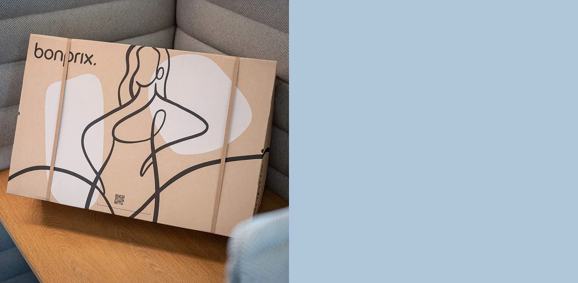 Une histoire d'amour ​