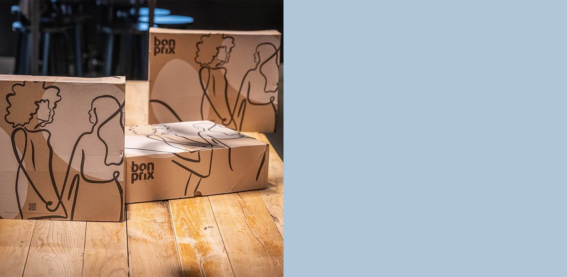 Une histoire d'amour ​