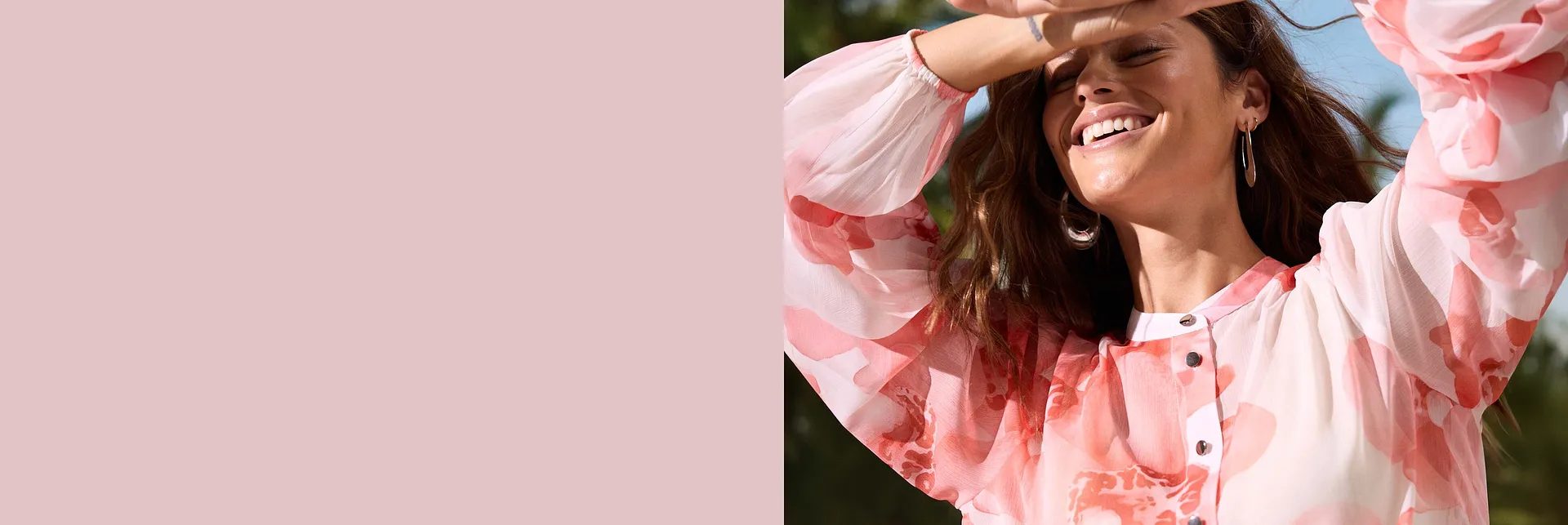 Femme - V&ecirc;tements