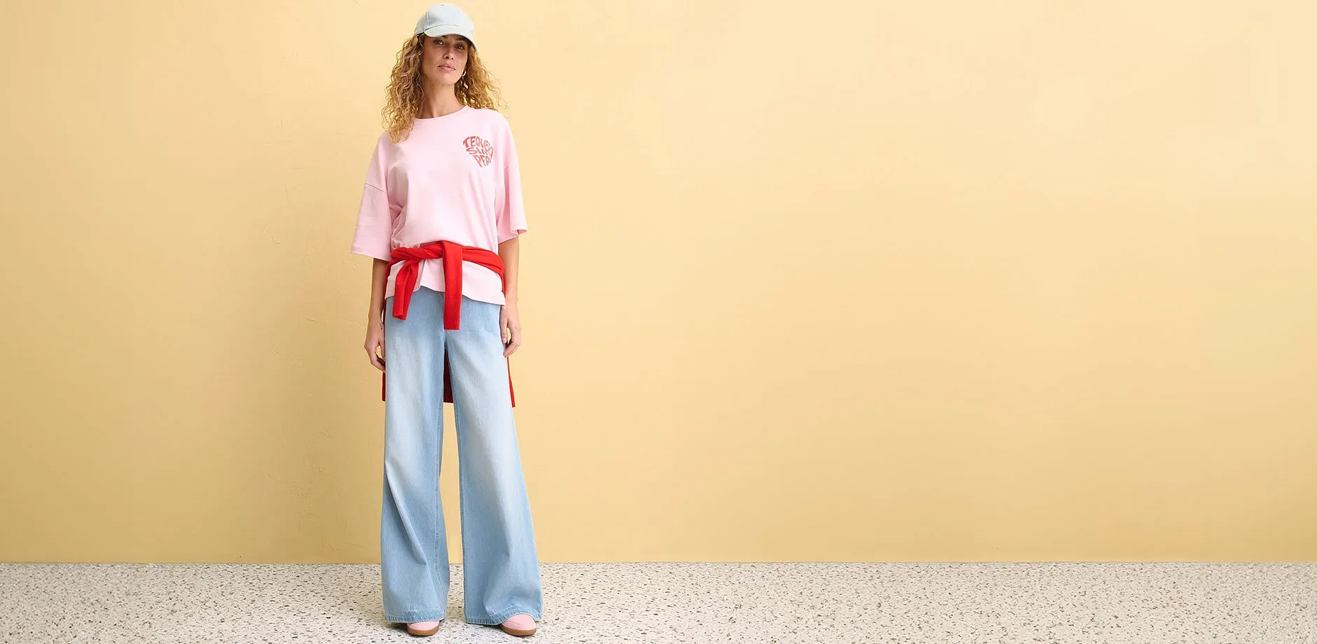 Tendance - Tendances - Love