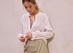 Femme - Vêtements - Chemisiers