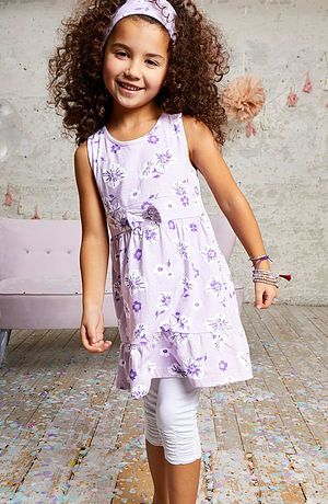 Enfant - Filles 92-182 - Robes