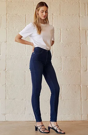 Femme - Vêtements - Jeans - Jeans Skinny