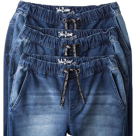 Pantalons Xxl Mode Pour Les Garcons Bonprix