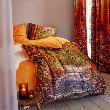 Maison - Textile maison - Parures de lit