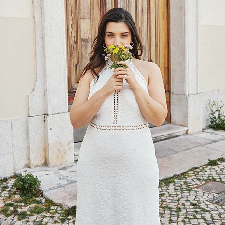 Inspiration - Guide fashion - Guide mariage - Guide mariage été