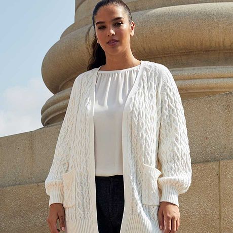 Femme - Mode - Pulls & Gilets - Gilets