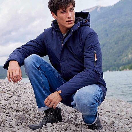 Homme - Mode - Jeans