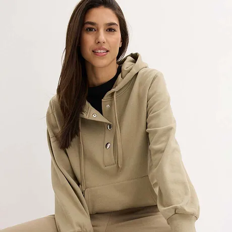 Femme - Vêtements - Sweats