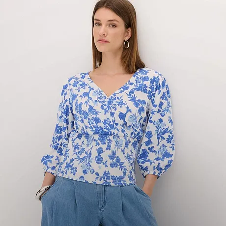 Femme - Vêtements - T-shirts & Tops