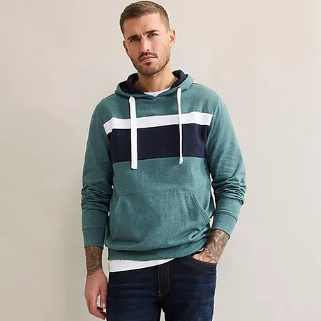 Homme - Vêtements - Sweats - Pulls à capuche