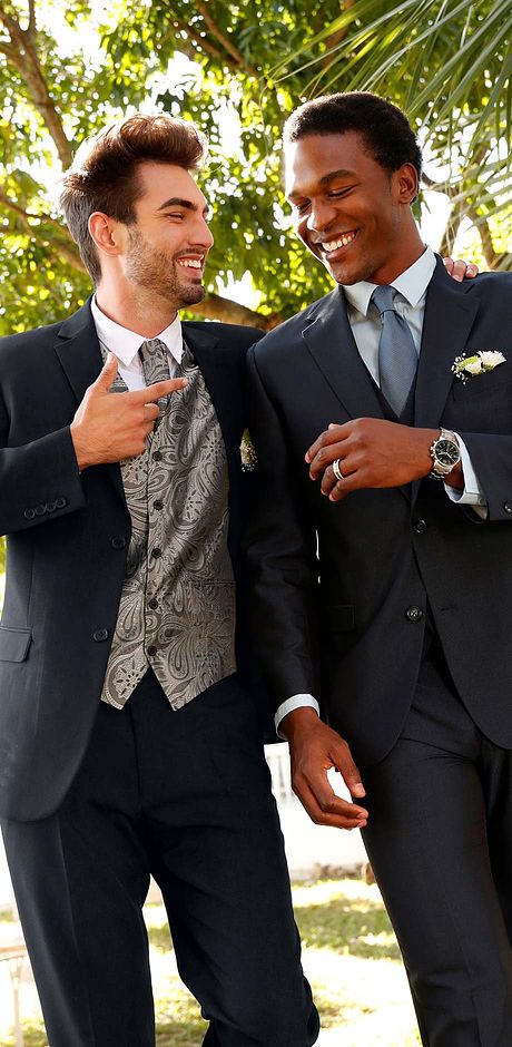 Costume Homme Parfait Pour Votre Mariage Bonprix