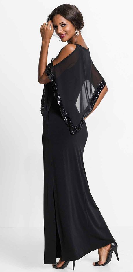 Robes De Soiree Chics Pour Femme A Moindre Cout Bonprix