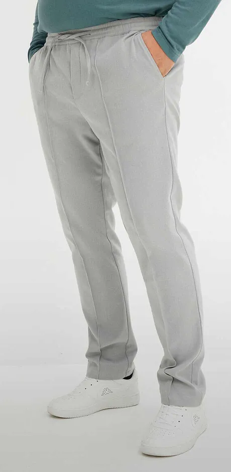 Homme - Grandes tailles - Vêtements - Pantalons