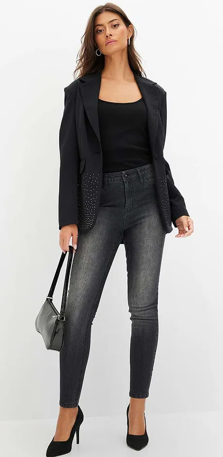 Femme - Vêtements - Jeans