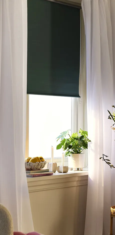 Maison & Jardin - Rideaux & stores